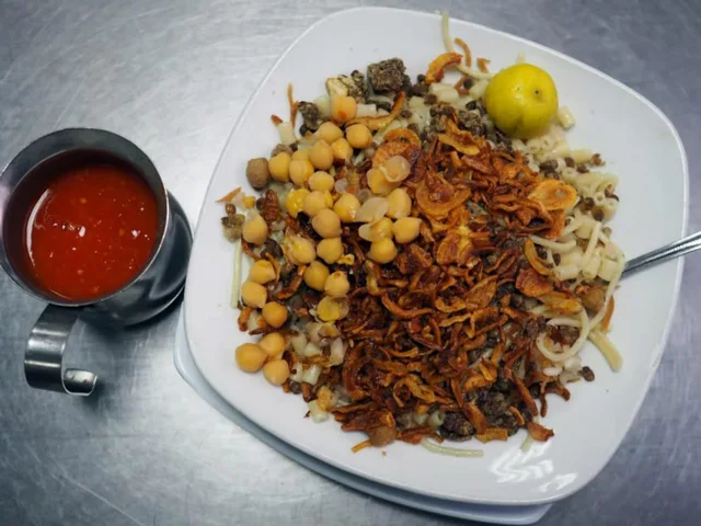 Cairo Food Tour: Egyptian Street Food & Local Flavours — photo 2