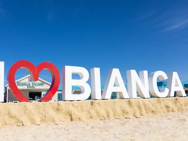 Bianca Utopia Island Tour from Hurghada with Lunch — photo 12