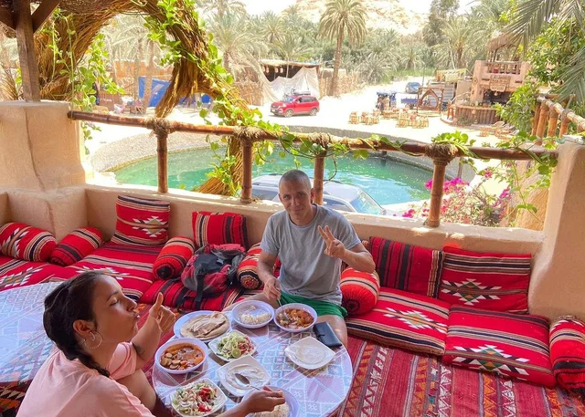 Private Siwa Oasis Full Day Tour — photo 24