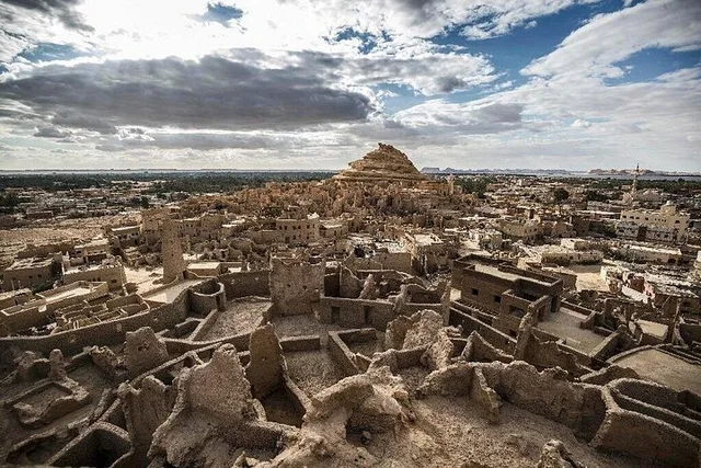 Private Siwa Oasis Full Day Tour — photo 16
