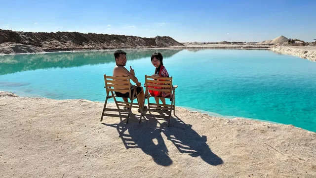 Private Siwa Oasis Full Day Tour — photo 54