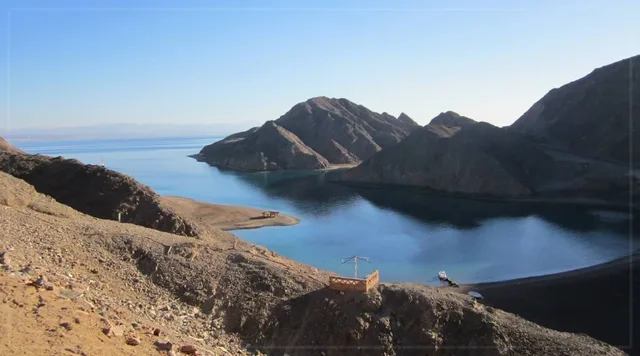 Blue Hole & Three Pools Snorkeling from Dahab with Lunch — photo 14