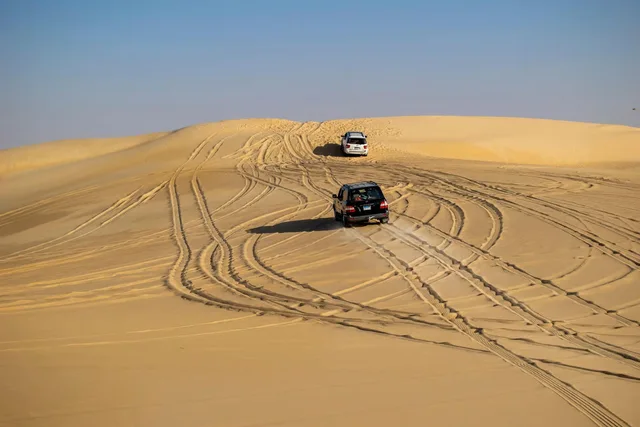 Private Siwa Oasis Full Day Tour — photo 76