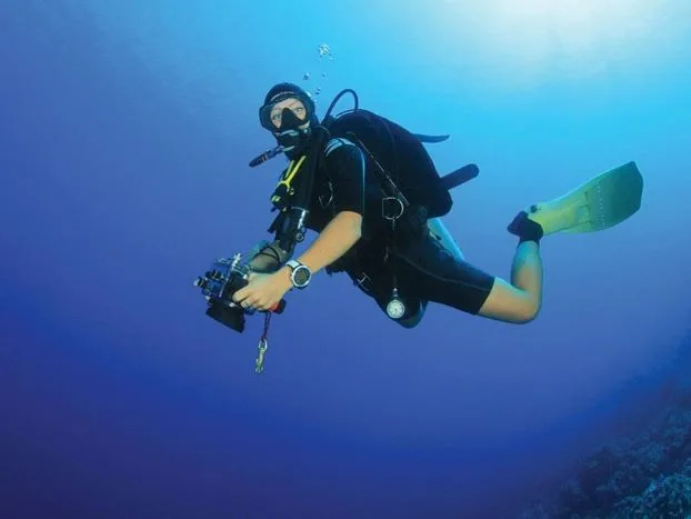 Hurghada Full-Day Diving Trip with Two Dives & Lunch — photo 3