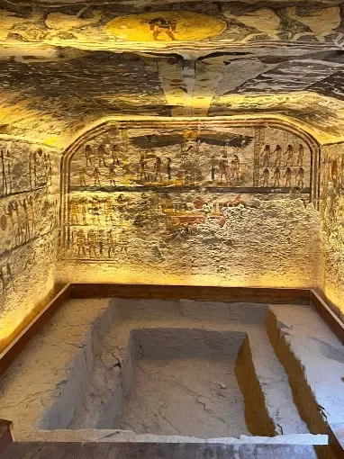 Kom Ombo and Edfu Temples Private Day Tour from Aswan — photo 10