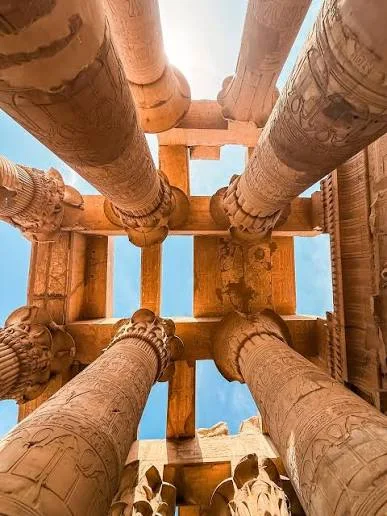 Kom Ombo and Edfu Temples Private Day Tour from Aswan — photo 5