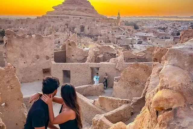 Private Siwa Oasis Full Day Tour — photo 52