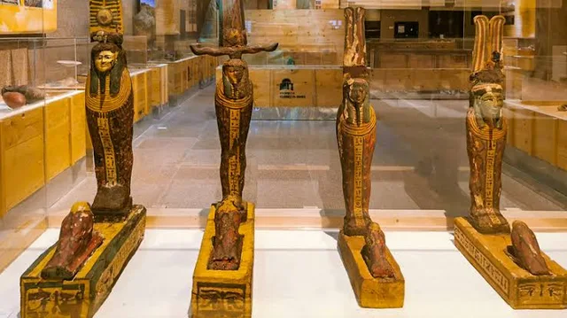 Kalabsha Temple and Nubian Museum Tour from Aswan — photo 6