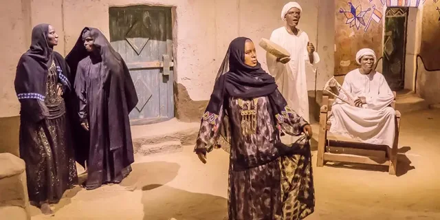 Kalabsha Temple and Nubian Museum Tour from Aswan — photo 4