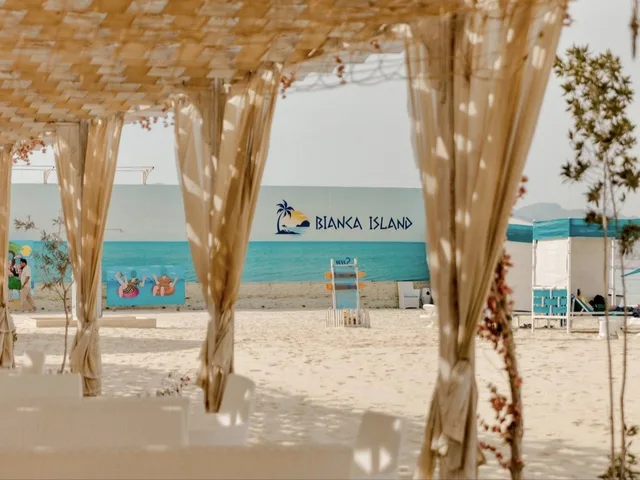 Bianca Utopia Island Tour from Hurghada with Lunch — photo 17