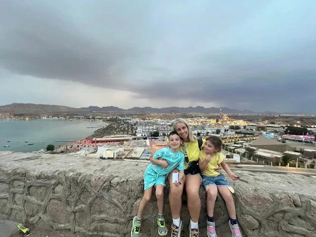 Sharm El Sheikh City Tour — photo 13