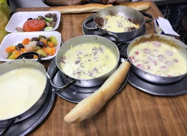 Alexandria Food Tour: Local Tastings and Market Walk — photo 9