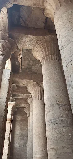 Kom Ombo and Edfu Temples Private Day Tour from Aswan — photo 14