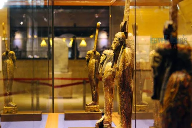 Kalabsha Temple and Nubian Museum Tour from Aswan — photo 16