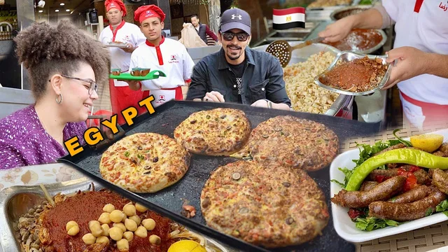 Cairo Food Tour: Egyptian Street Food & Local Flavours — photo 9