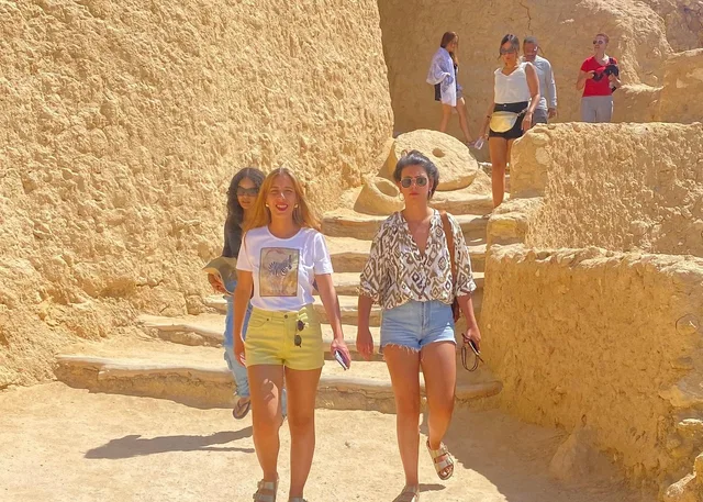Private Siwa Oasis Full Day Tour — photo 21