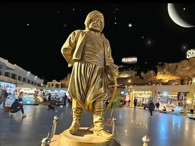 Sharm El Sheikh City Tour — photo 12