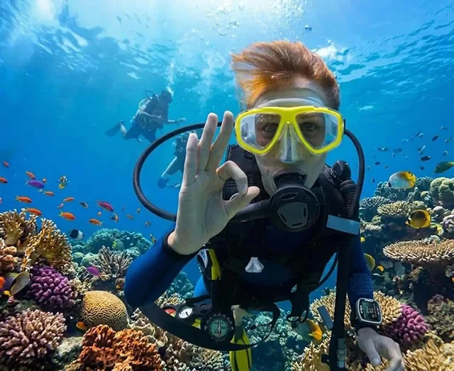 From Sharm: White Island and Ras Mohamed Snorkelling Trip — photo 28