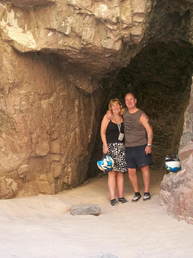 Quad Bike Desert Safari from Taba — photo 17