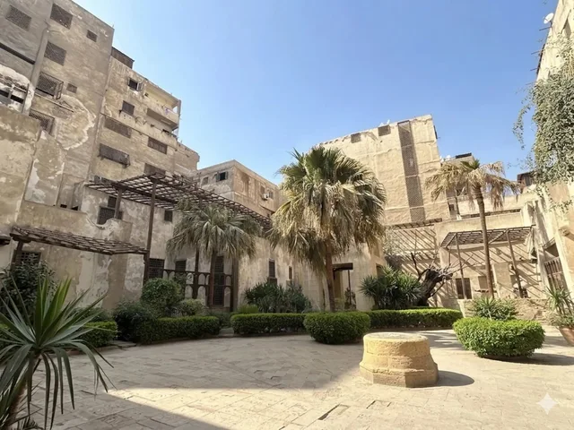 Historic Cairo Walking Tour: El Moez & Khan el-Khalili — photo 21