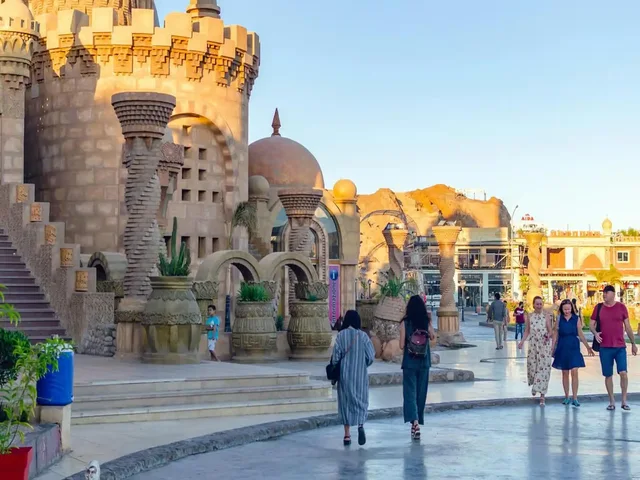 Sharm El Sheikh City Tour — photo 4