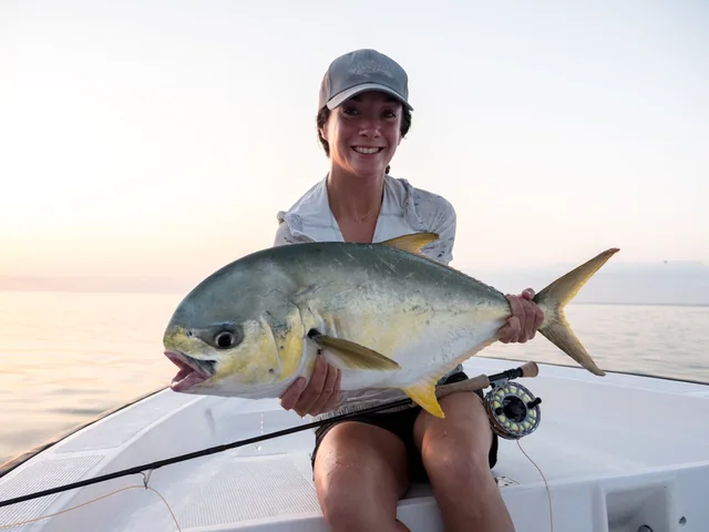 Salalah fishing tour photo 5