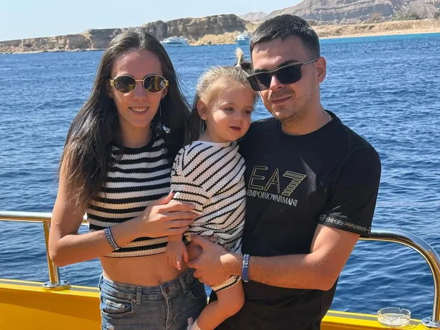 Sea Scope Semi-Submarine from Sharm El Sheikh — photo 6