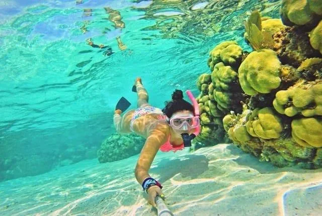 Blue Hole & Three Pools Snorkeling from Dahab with Lunch — photo 7