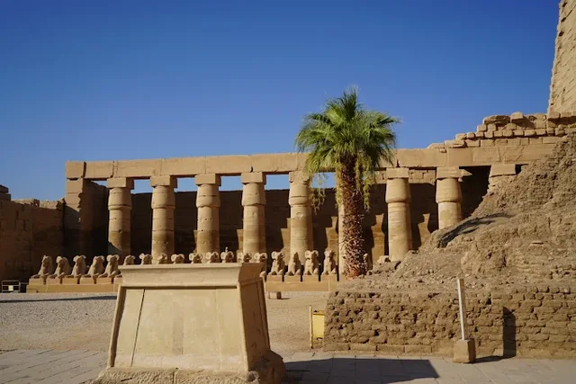 Luxor Day Tour from Aswan: Valley of the Kings and Temples — photo 13