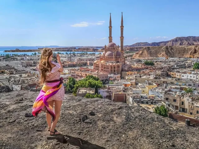 Sharm El Sheikh City Tour — photo 6