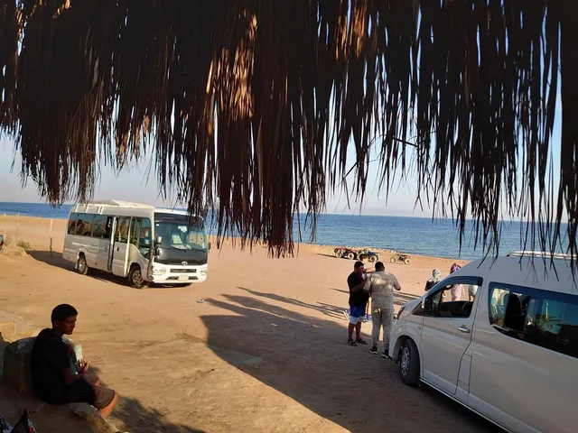 Camel Ride & Bedouin Dinner Safari from Sharm El Sheikh — photo 5