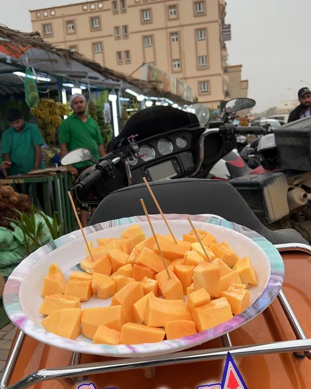 Salalah city tour photo