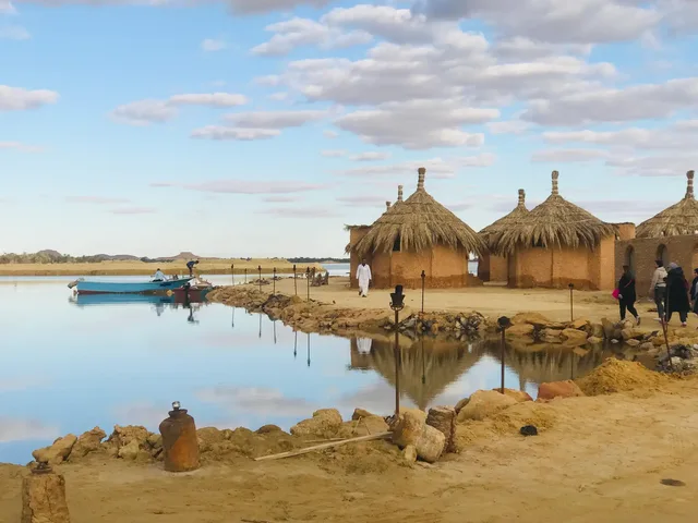 Private Siwa Oasis Full Day Tour — photo 4