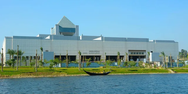 National Museum of Egyptian Civilization Guided Tour — photo 7