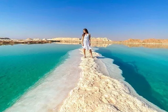 Private Siwa Oasis Full Day Tour — photo 67