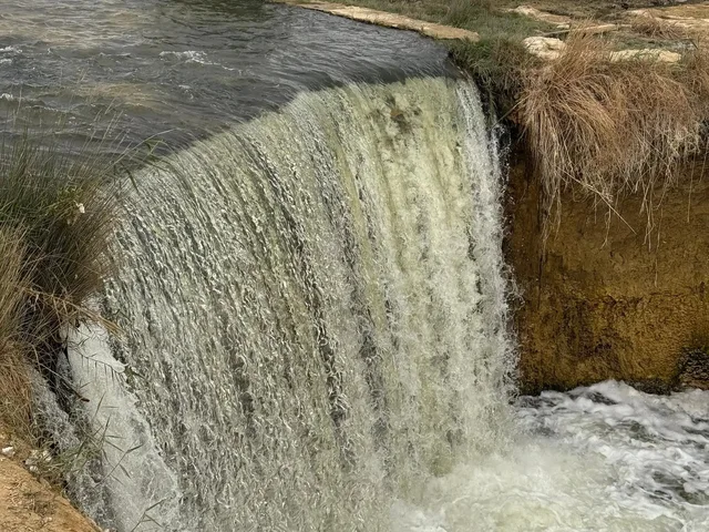 Wadi Hitan & Wadi El Rayan Waterfalls Tour from Cairo — photo 11