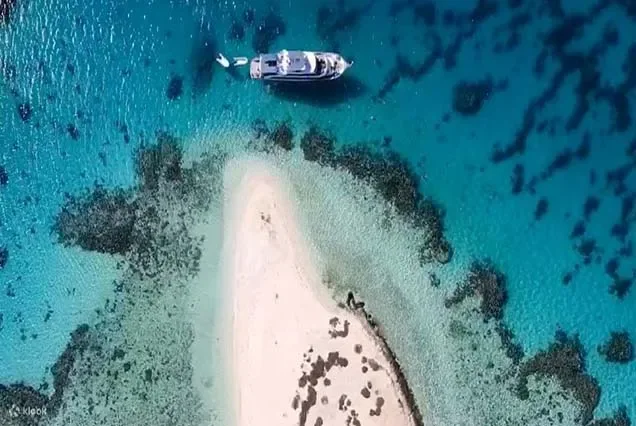 Hamata Islands Snorkeling Cruise from Marsa Alam — photo 15
