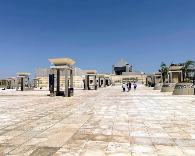 National Museum of Egyptian Civilization Guided Tour — photo 10