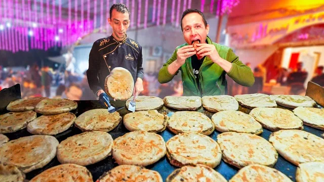 Cairo Food Tour: Egyptian Street Food & Local Flavours — photo 7