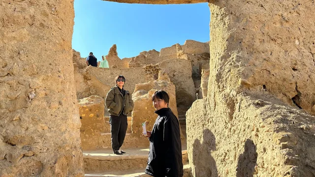 Private Siwa Oasis Full Day Tour — photo 55