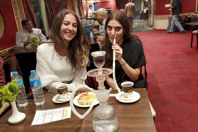 Cairo Food Tour: Egyptian Street Food & Local Flavours — photo 16