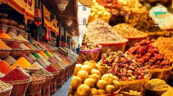 Dubai: Private Shopping City Tour and Global Village Tickets in Dubai — experience image 9 of 19