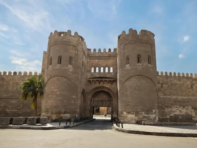 Historic Cairo Walking Tour: El Moez & Khan el-Khalili — photo 20
