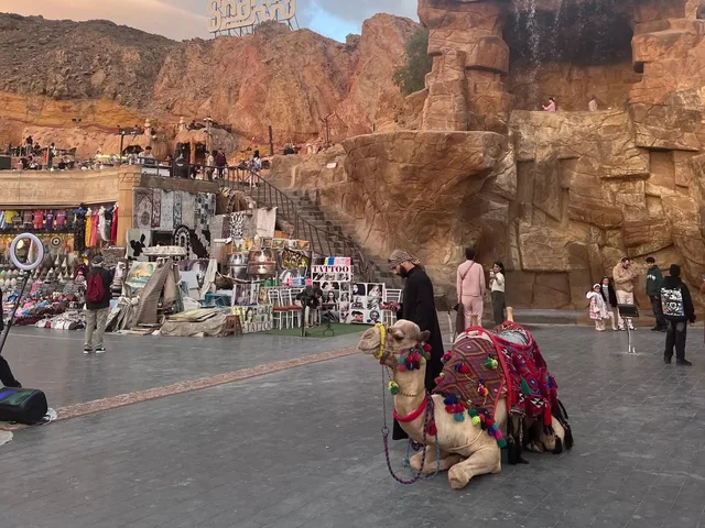 Sharm El Sheikh City Tour — photo 3