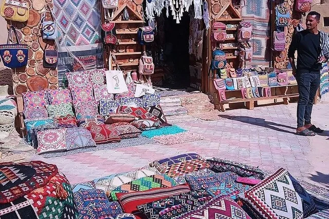 Private Siwa Oasis Full Day Tour — photo 69