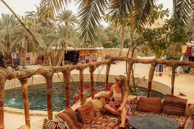 Private Siwa Oasis Full Day Tour — photo 63