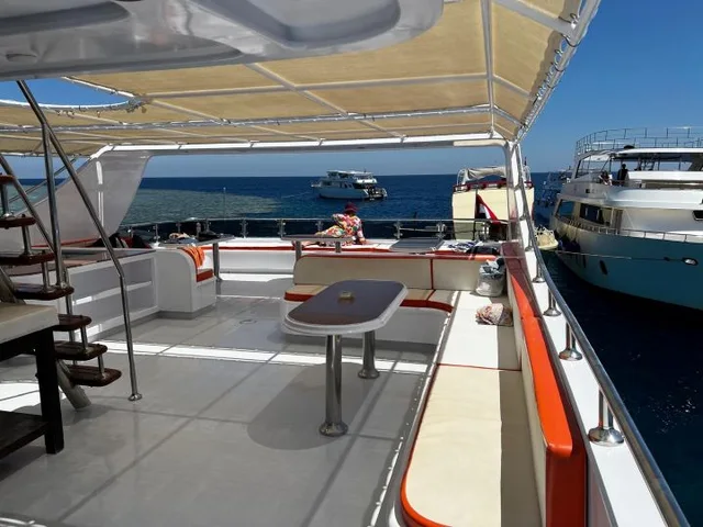 Hurghada Full-Day Diving Trip with Two Dives & Lunch — photo 7