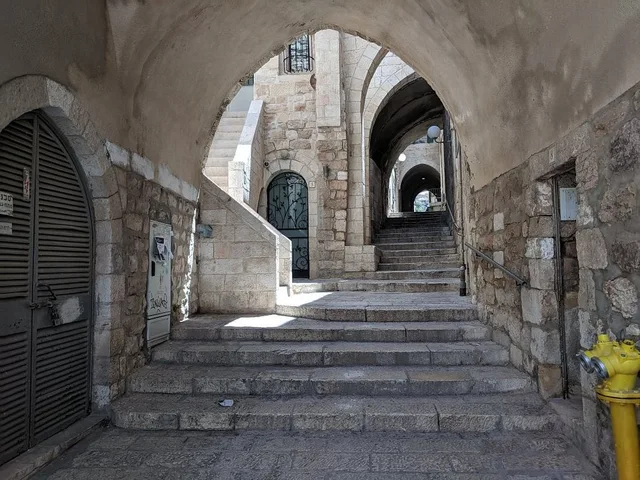Jerusalem & Dead Sea Day Trip from Taba — photo 10