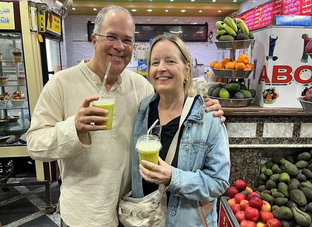 Cairo Food Tour: Egyptian Street Food & Local Flavours — photo 4