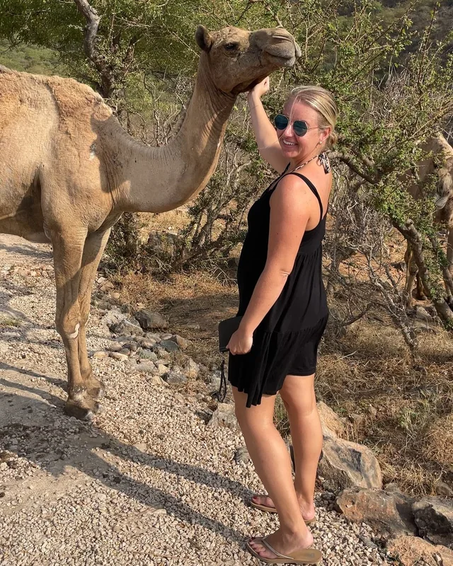 East Salalah full-day tour photo 16